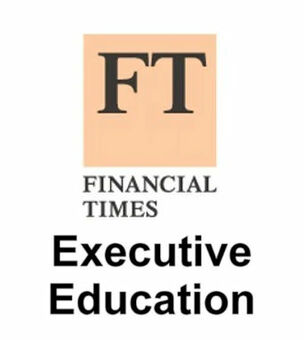Financial Times Executive Education